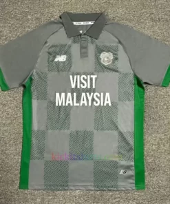 Cardiff City Away Shirt 2024/25