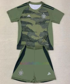 Celtic Third Kit Kids 2024/25
