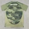 Celtic Third Shirt 202425 Back