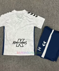 Coventry City Away Kit Kids 2024/25