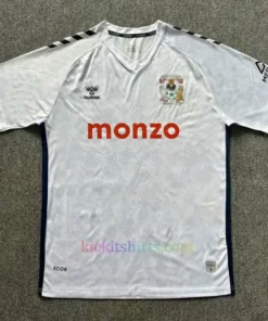 Coventry City Away Shirt 2024/25