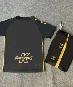 Coventry City Third Kit Kids 2024/25