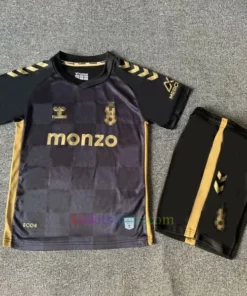 Coventry City Third Kit Kids 2024/25