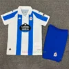 Leeds United Goalkeeper Kit Kids 2024/25