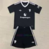 Napoli Away Kit Kids 2024/25