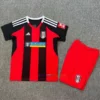 RB Leipzig Third Kit Kids 2024/25