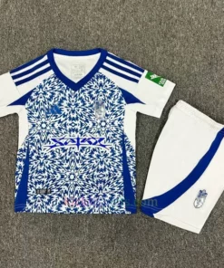 Granada Away Kit Kids 2024/25