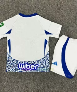 Granada Away Kit Kids 2024/25