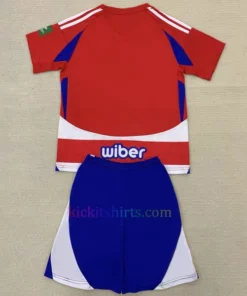 Granada Home Kit Kids 2024/25