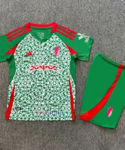 Granada Third Kit Kids 2024/25