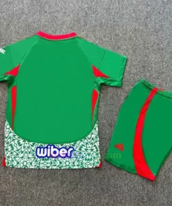 Granada Third Kit Kids 2024/25