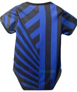 Inter Milan Home Baby Bodysuit 2024/25