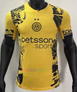 Inter Milan Third Shirt 2024/25 Stadium Edition