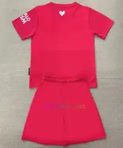 Ipswich Town Third Kit Kids 2024/25