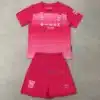 Wrexham Third Shirt 2024/25