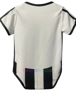 Juventus Home Baby Bodysuit 2024/25