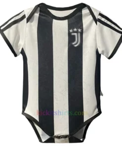 Juventus Home Baby Bodysuit 2024/25