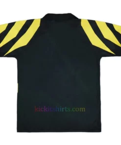 Juventus Third Shirt 1996/97