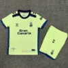 Wolves Away Kit Kids 2024/25
