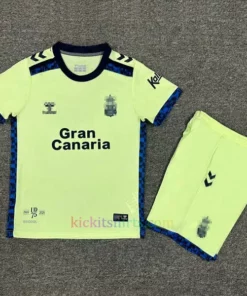 Las Palmas Third Kit Kids 2024/25