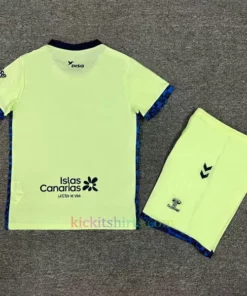 Las Palmas Third Kit Kids 2024/25