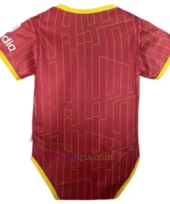 Liverpool Baby Bodysuit 2024/25