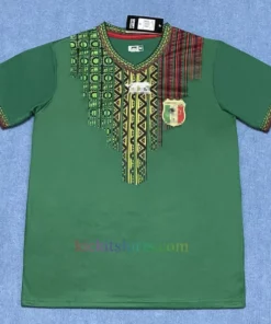 Mali Away Shirt 2024