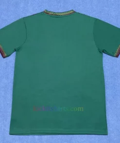 Mali Away Shirt 2024