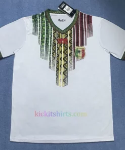 Mali Home Shirt 2024