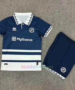 Millwall Home Kit Kids 2024/25