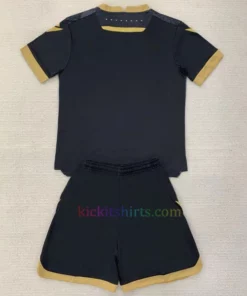 Nantes Away Kit Kids 2024/25