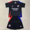 Fulham Away Kit Kids 2024/25