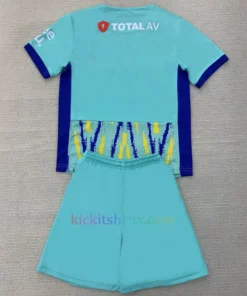Portsmouth Third Kit Kids 2024/25