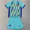 Portsmouth Away Kit Kids 2024/25