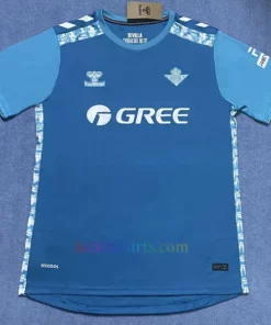 Real Betis Third Shirt 2024/25