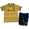 Real Betis Third Shirt 2024/25