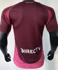 River Plate Away Shirt 2024/25 Stadium Edition