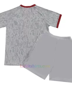 Sevilla Home Kit Kids 2024/25
