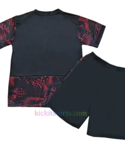 Sevilla Third Kit Kids 2024/25