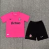 Wolves Away Kit Kids 2024/25