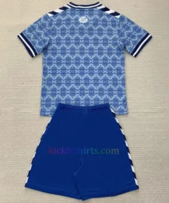 Sunderland Third Kit Kids 2024/25