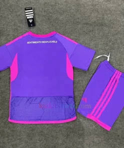 Universidad de Chile Third Kit Kids 2024/25