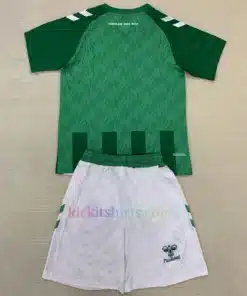 Werder Bremen Home Kit Kids 2024/25