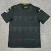 Back view of Wolves Away Shirt 202425