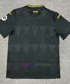 Wolves Away Shirt 2024/25