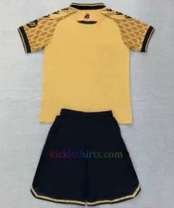 Wrexham Third Kit Kids 2024/25