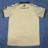 The back view of Wrexham Third Shirt 202425