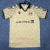 Leeds United Third Shirt 2024/25