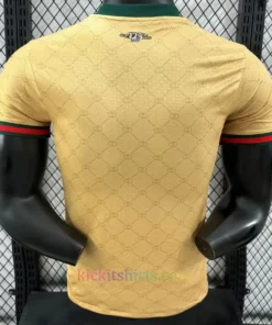 AC Milan Gucci Shirt 2024/25 Stadium Edition