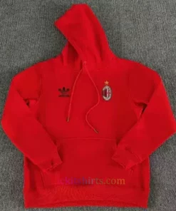 AC Milan Hoodie 2024/25
